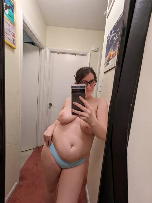 Hello there 🤗 [image]