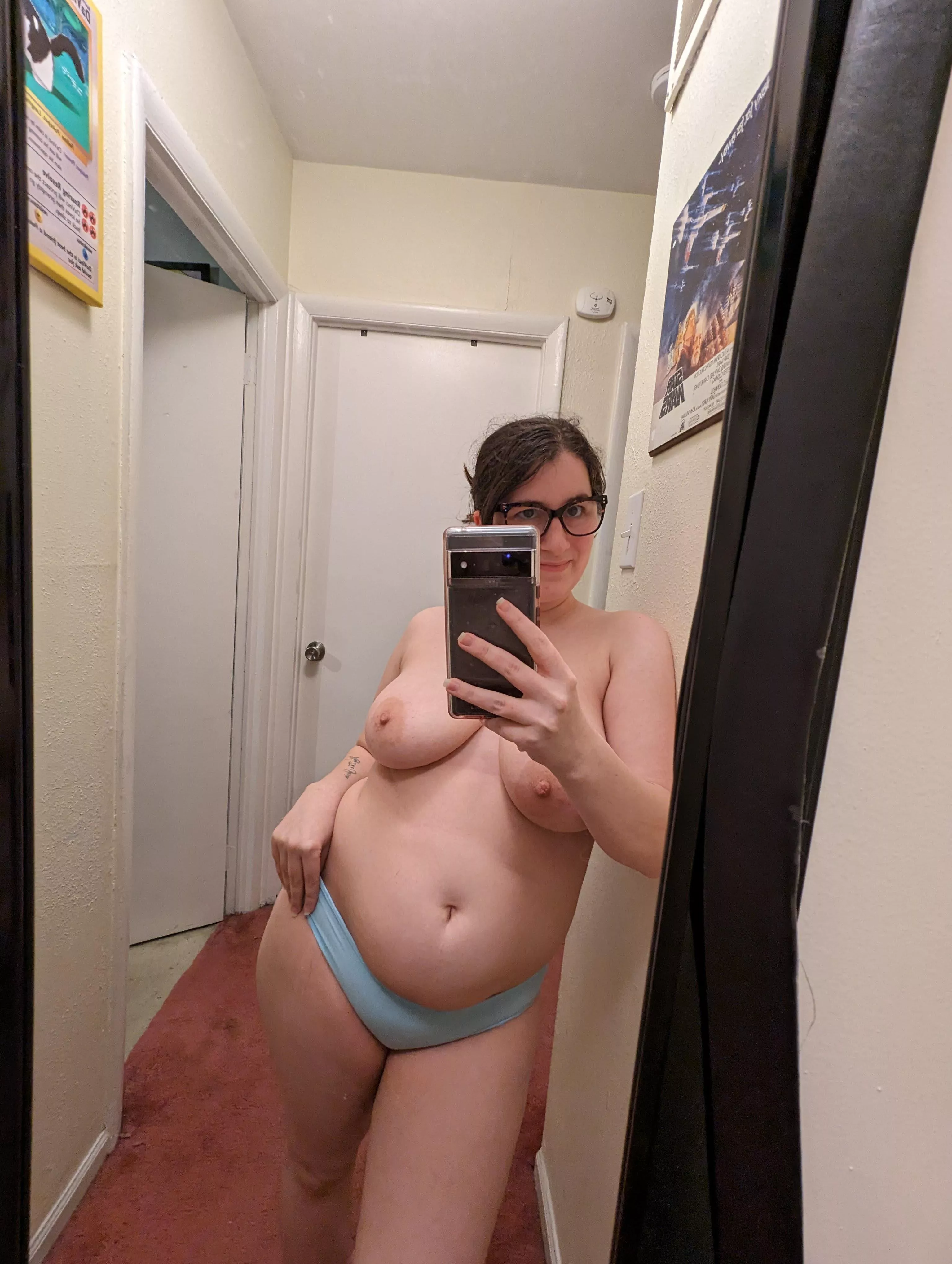 Hello there 🤗 [image]