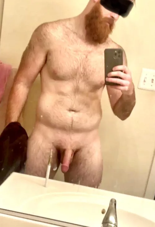 Help me work on the boner part 😈