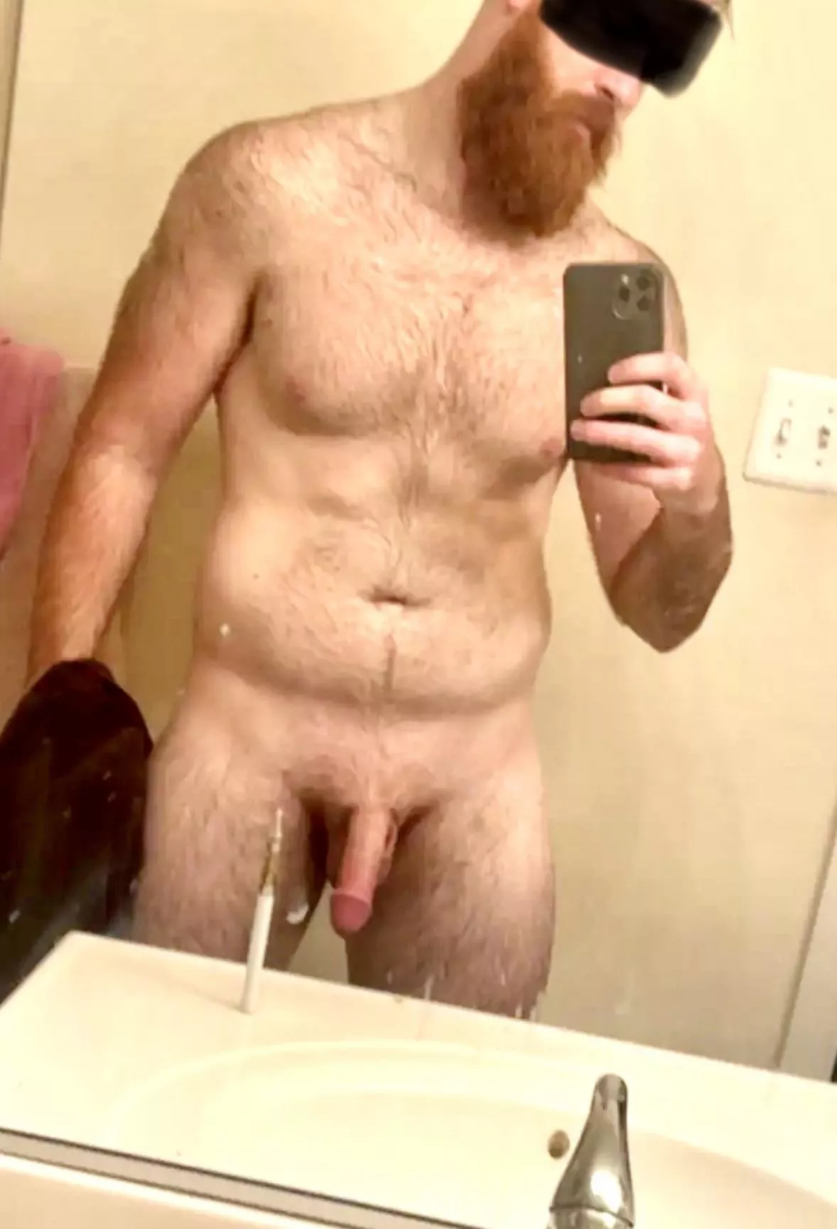 Help me work on the boner part 😈