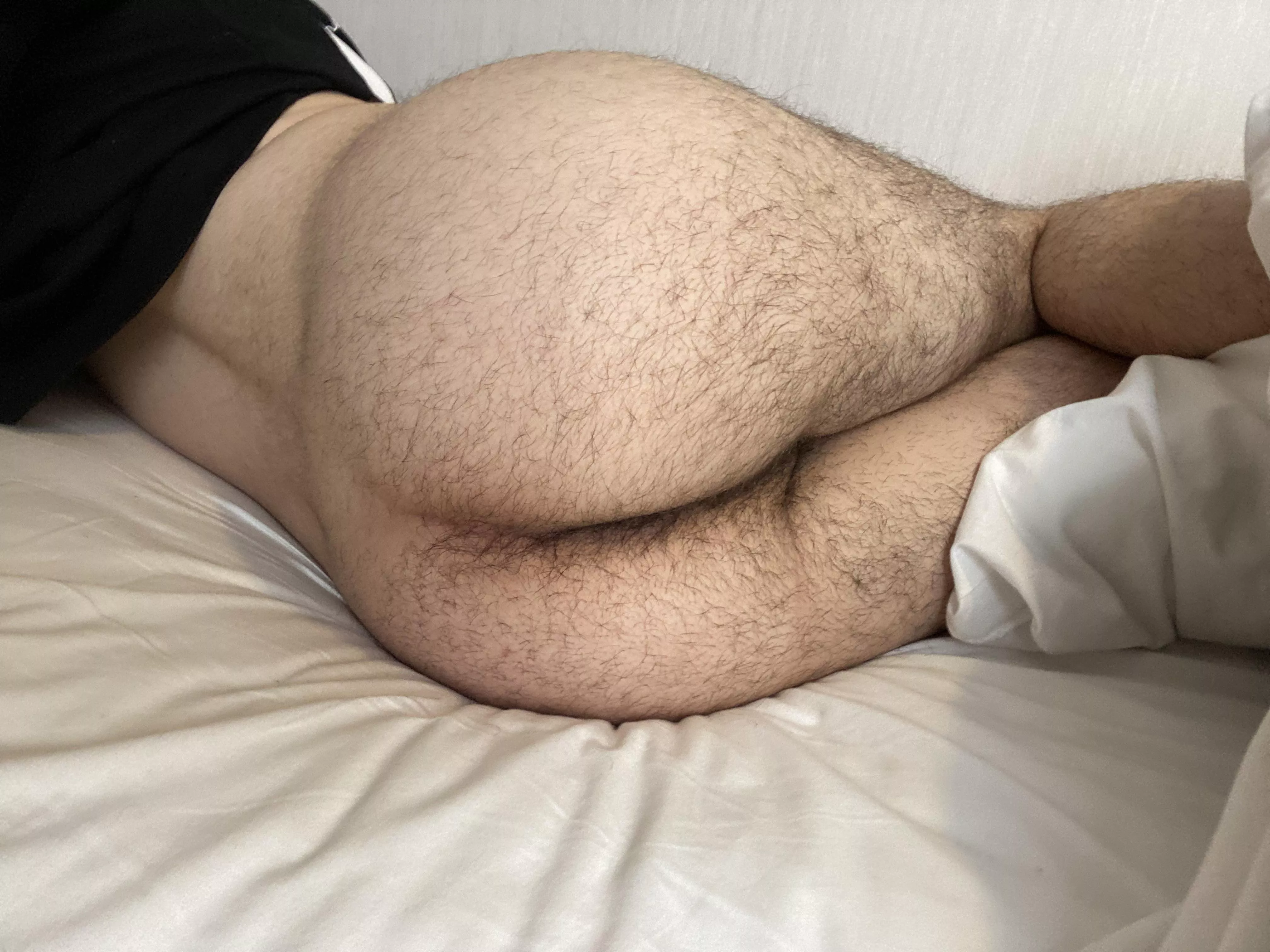 Hey, what do you think?