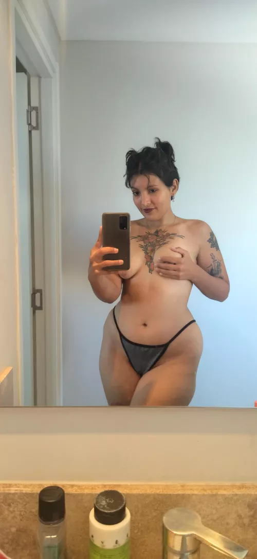 Hi I want to have fun with you