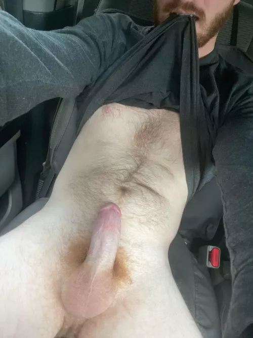 Hop in let’s go for a ride