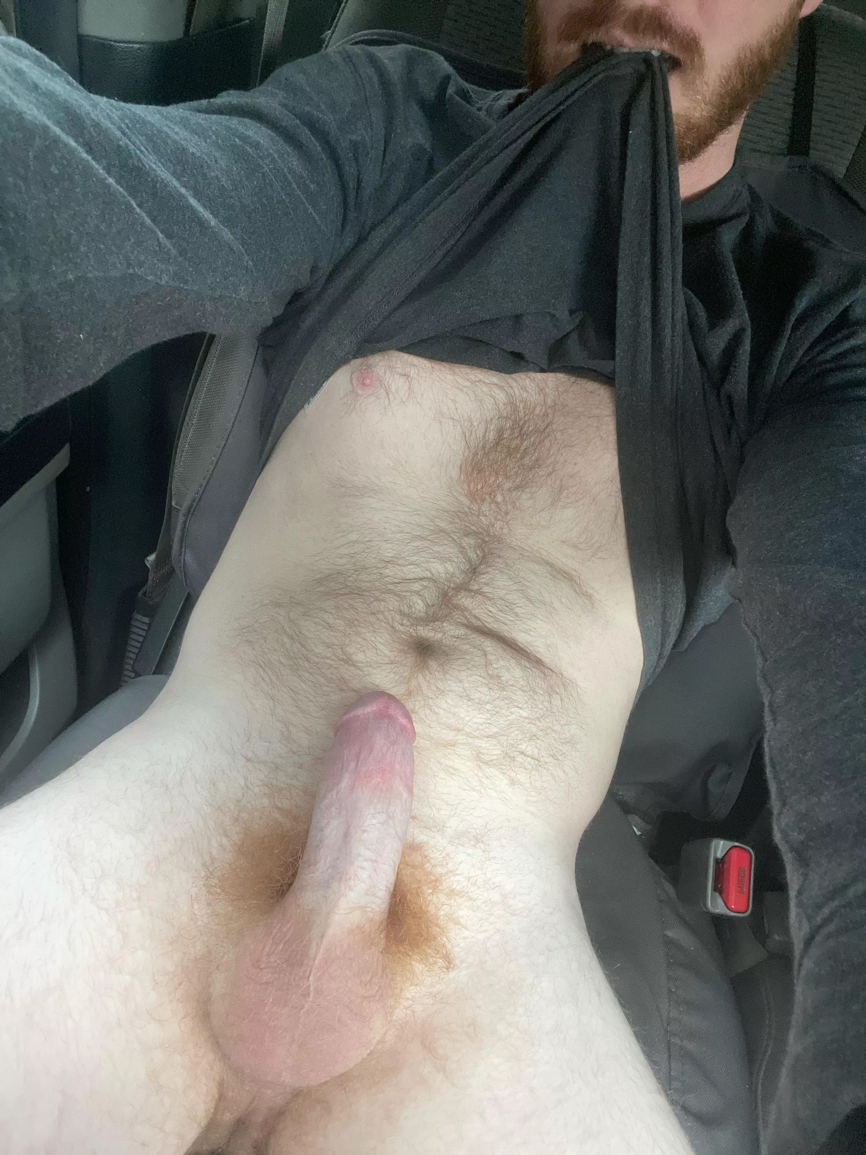 Hop in let’s go for a ride