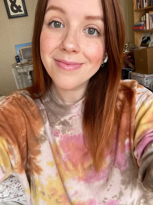 Hope all those celebrating have a great Seder tonight! [F]