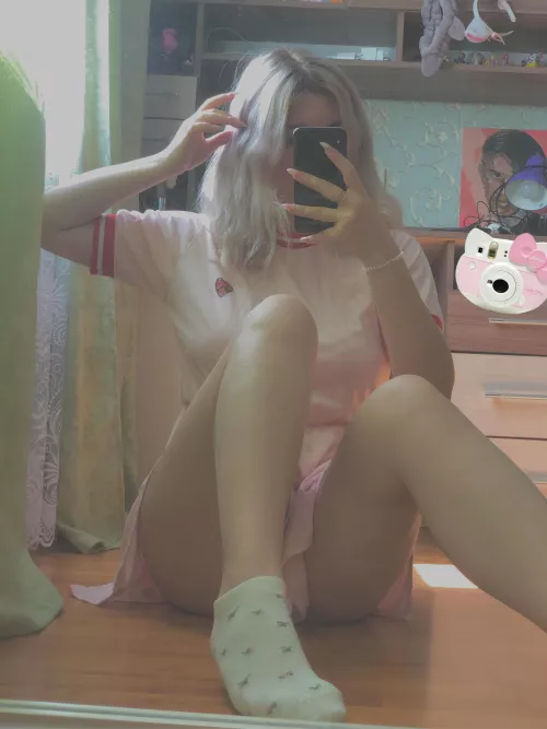 Hope your day is great!