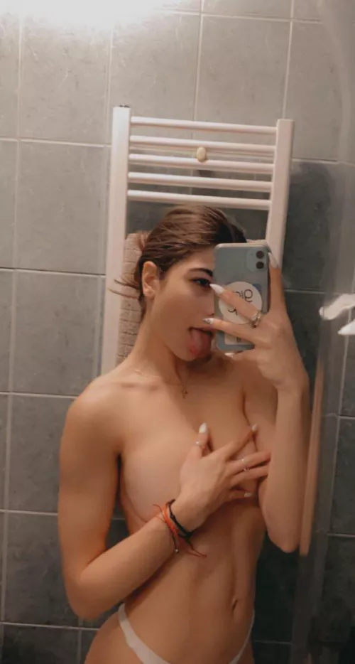 Hoping daddy can make this kitten purr