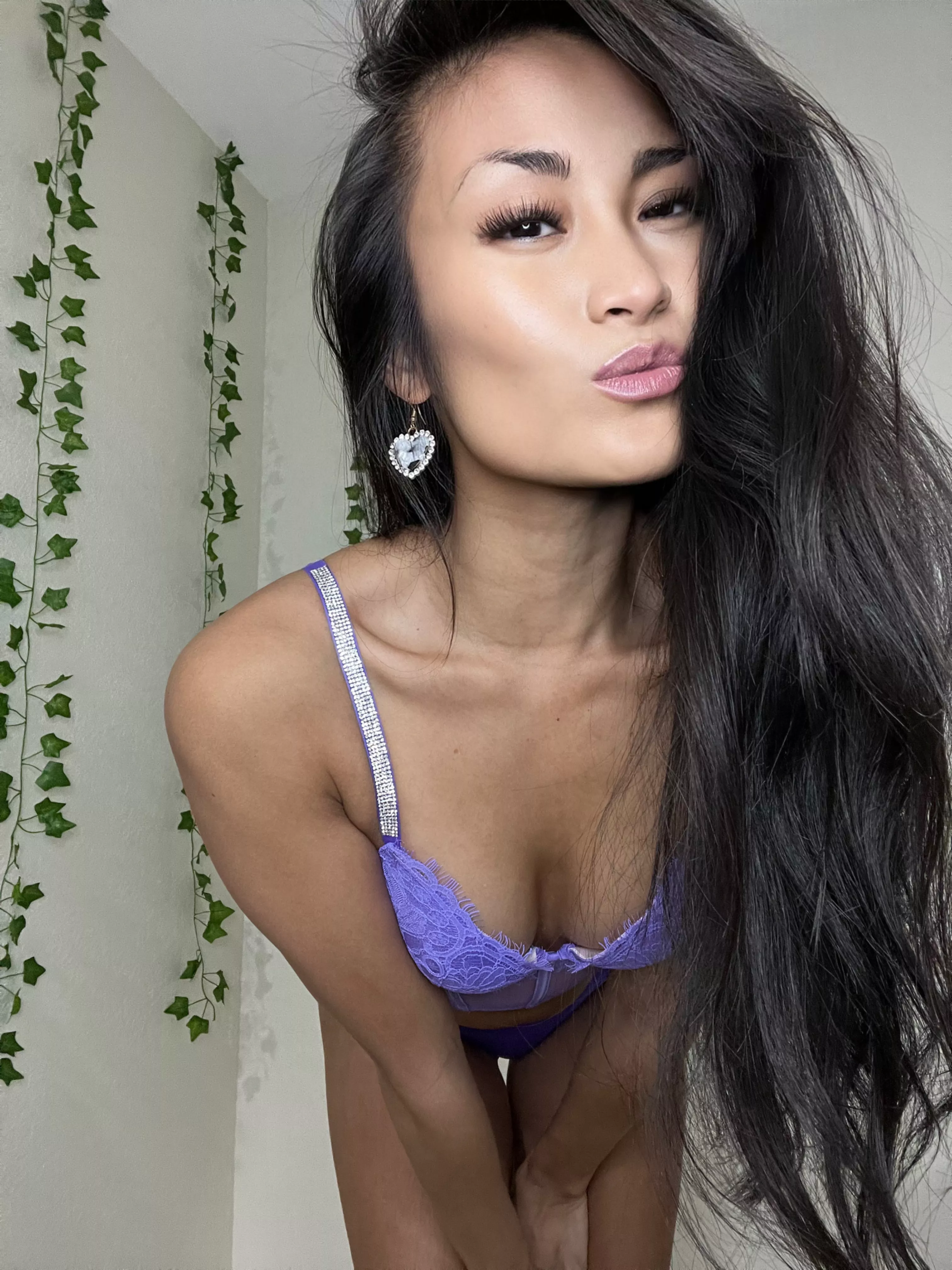 Hotter than your girlfriend! 😉