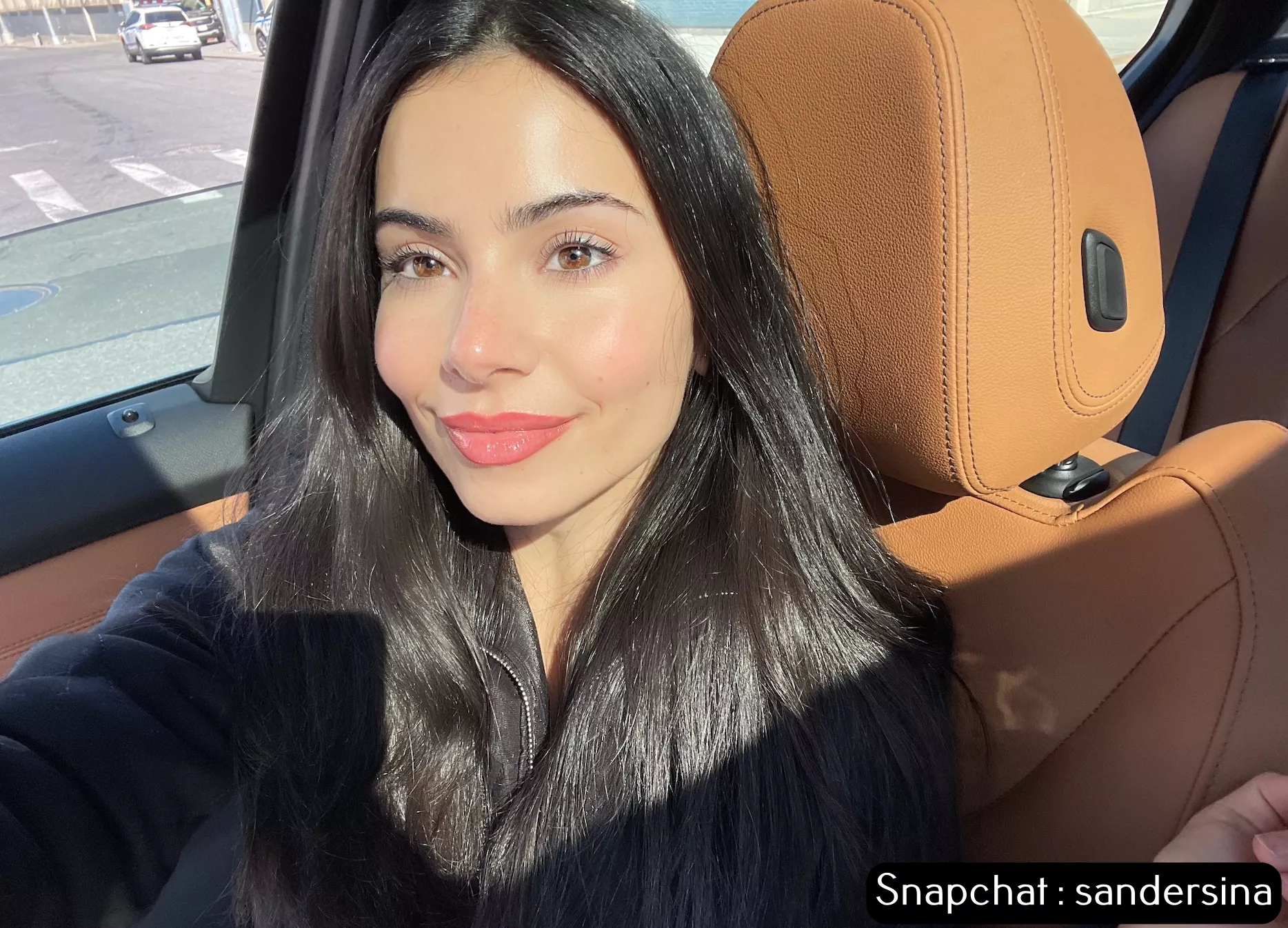 How about I sit on your lap and see how long you last while I wiggle and squirt, You’d like that, wouldn’t you? 😉