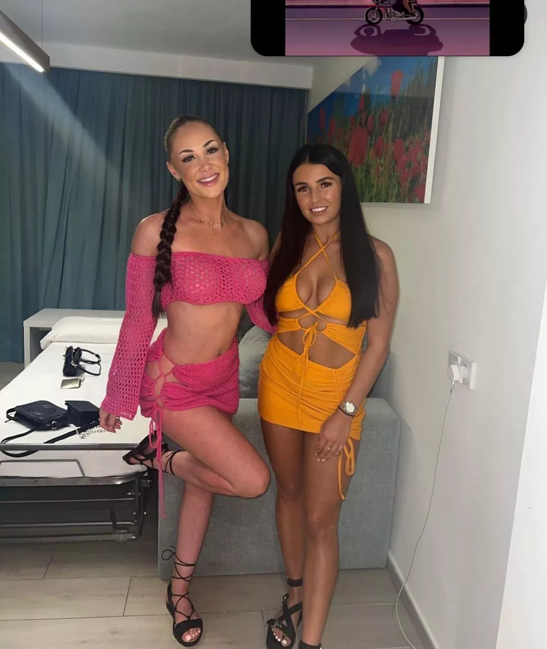 How they getting it?