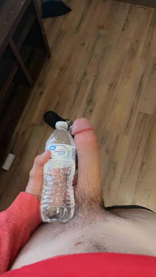 How’s this for an 18year old?