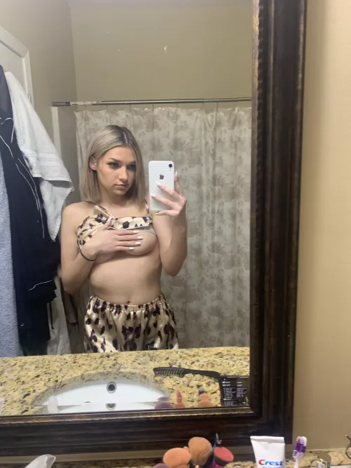 I can be your little secret