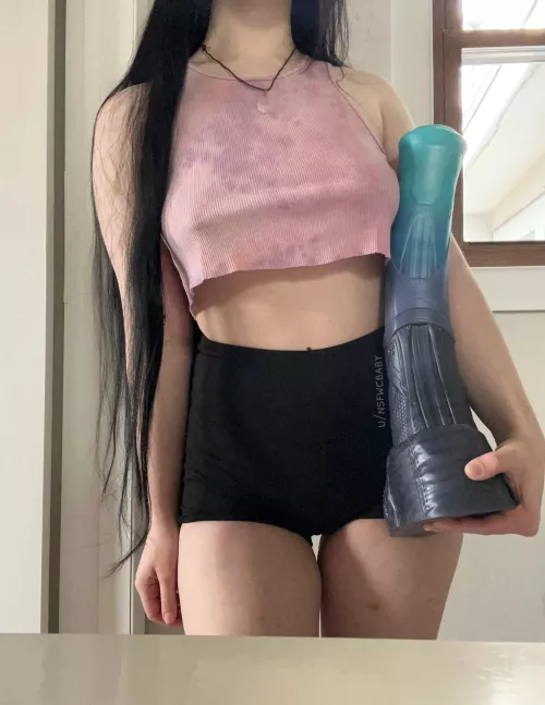 I can’t wait to take my birthday ride today!