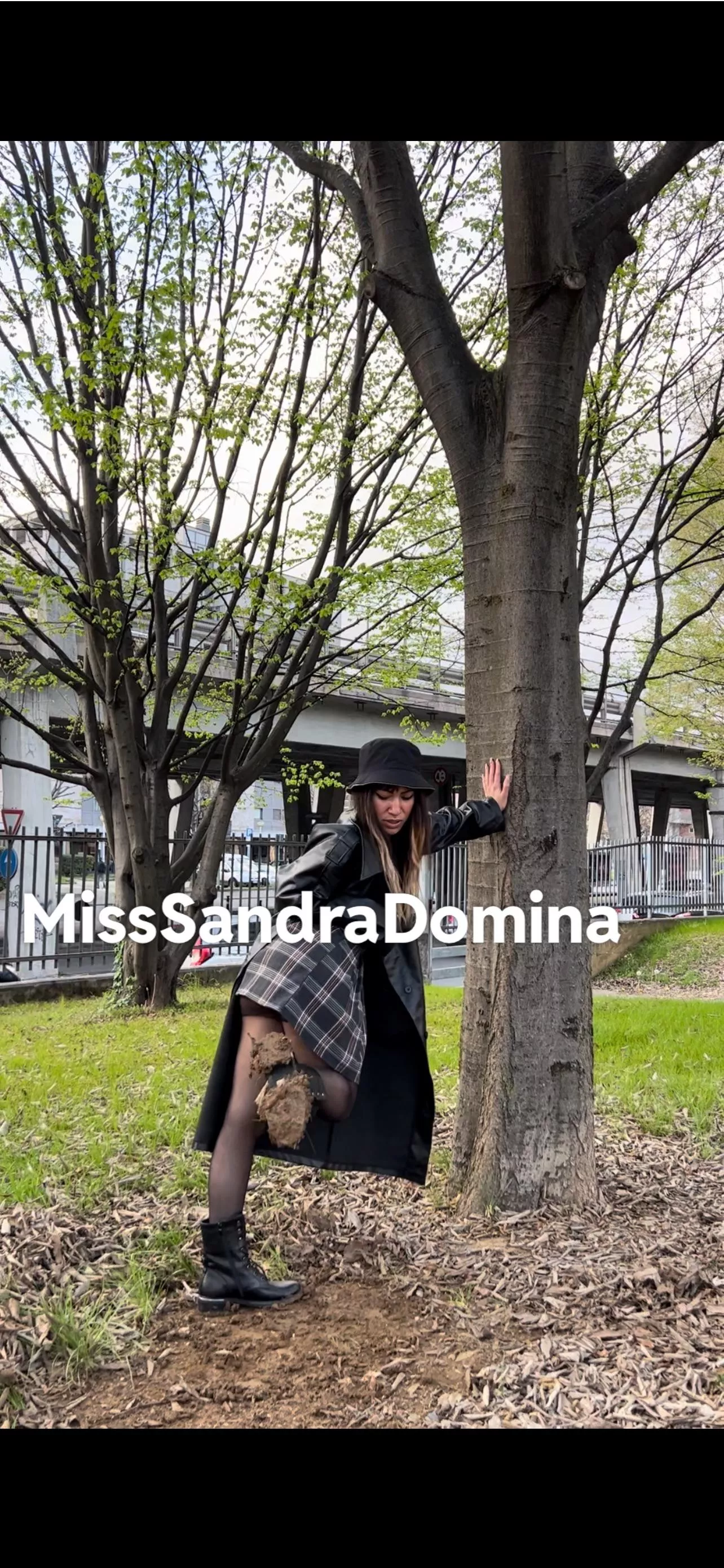 I don’t want to see any hesitation when you are cleaning my soles