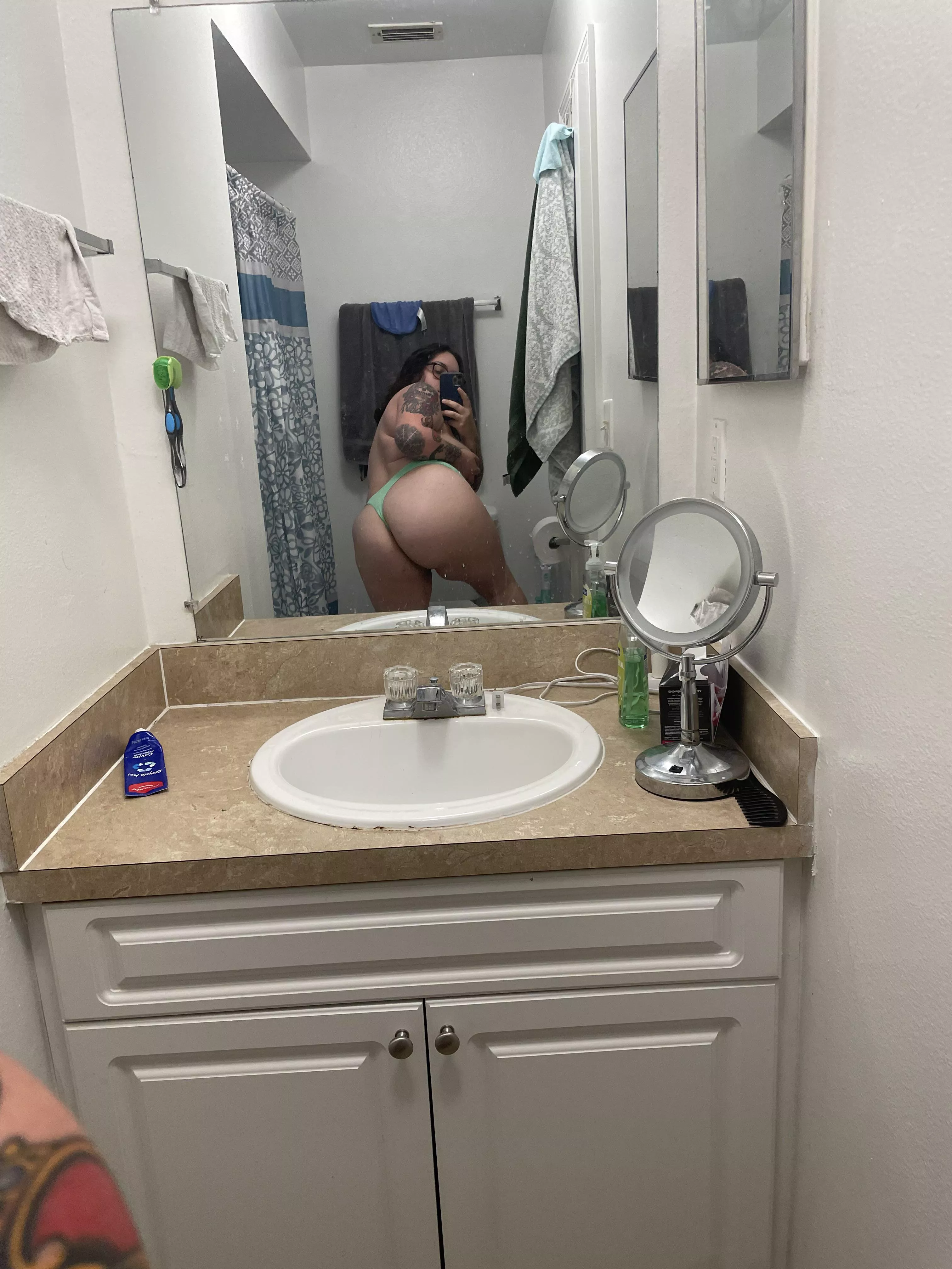 I hope you’re hungry 🤪