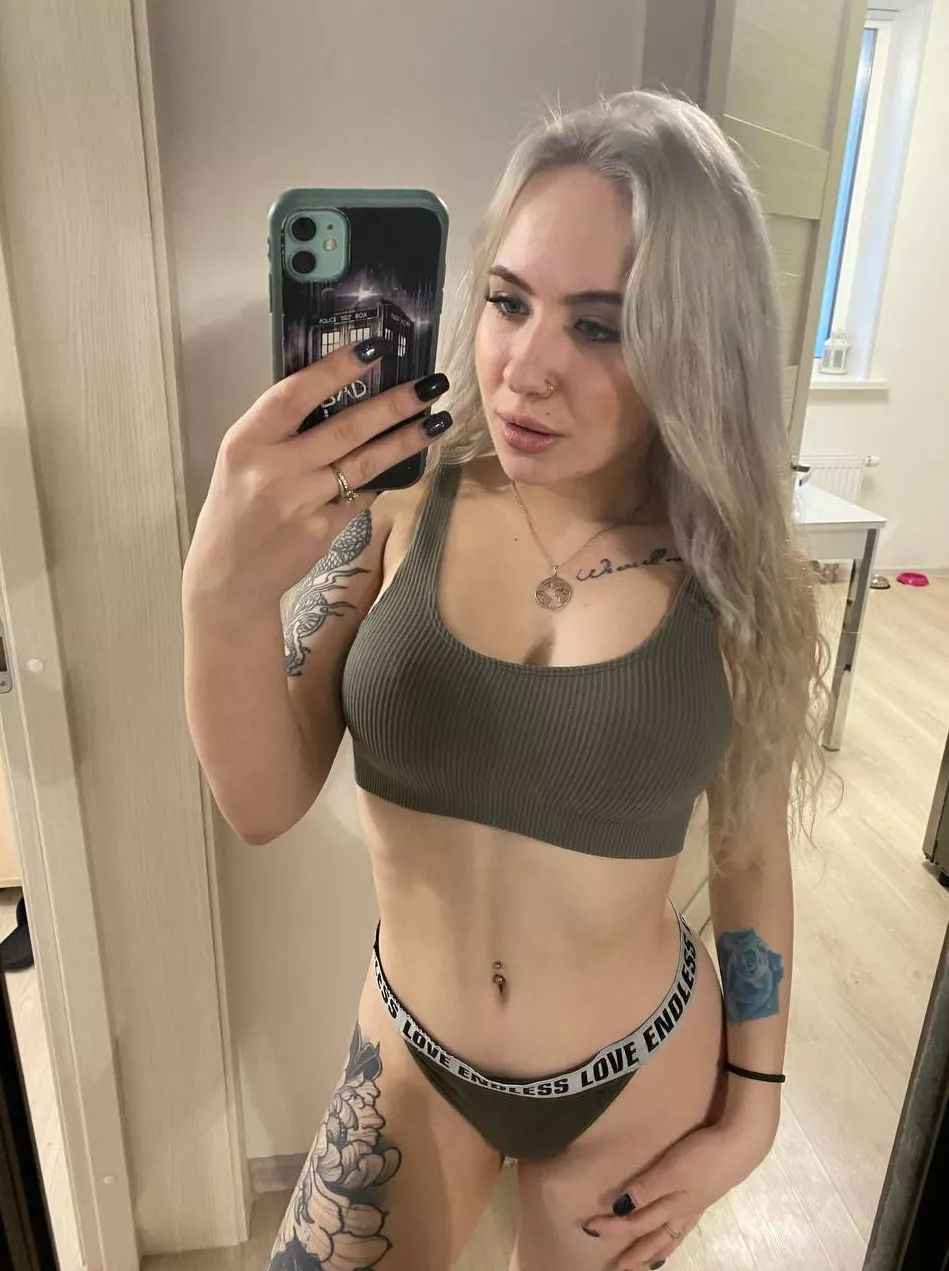 I knew you'd be looking