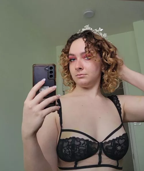 I love a good hair day 🥰