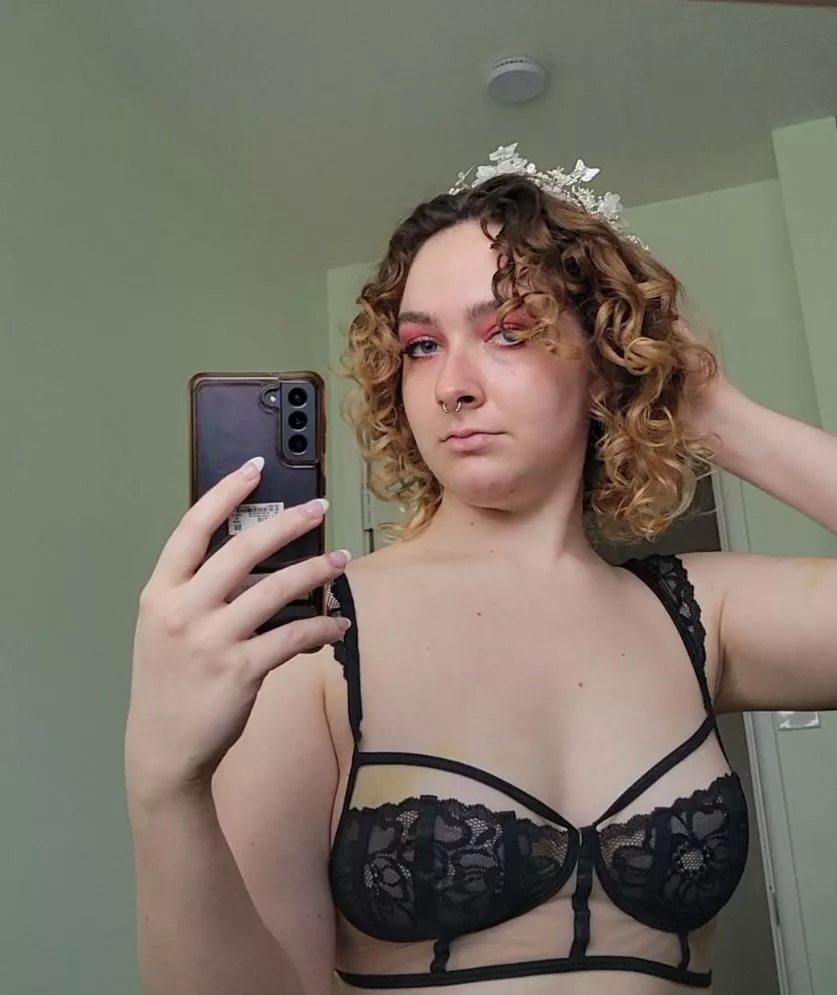 I love a good hair day 🥰