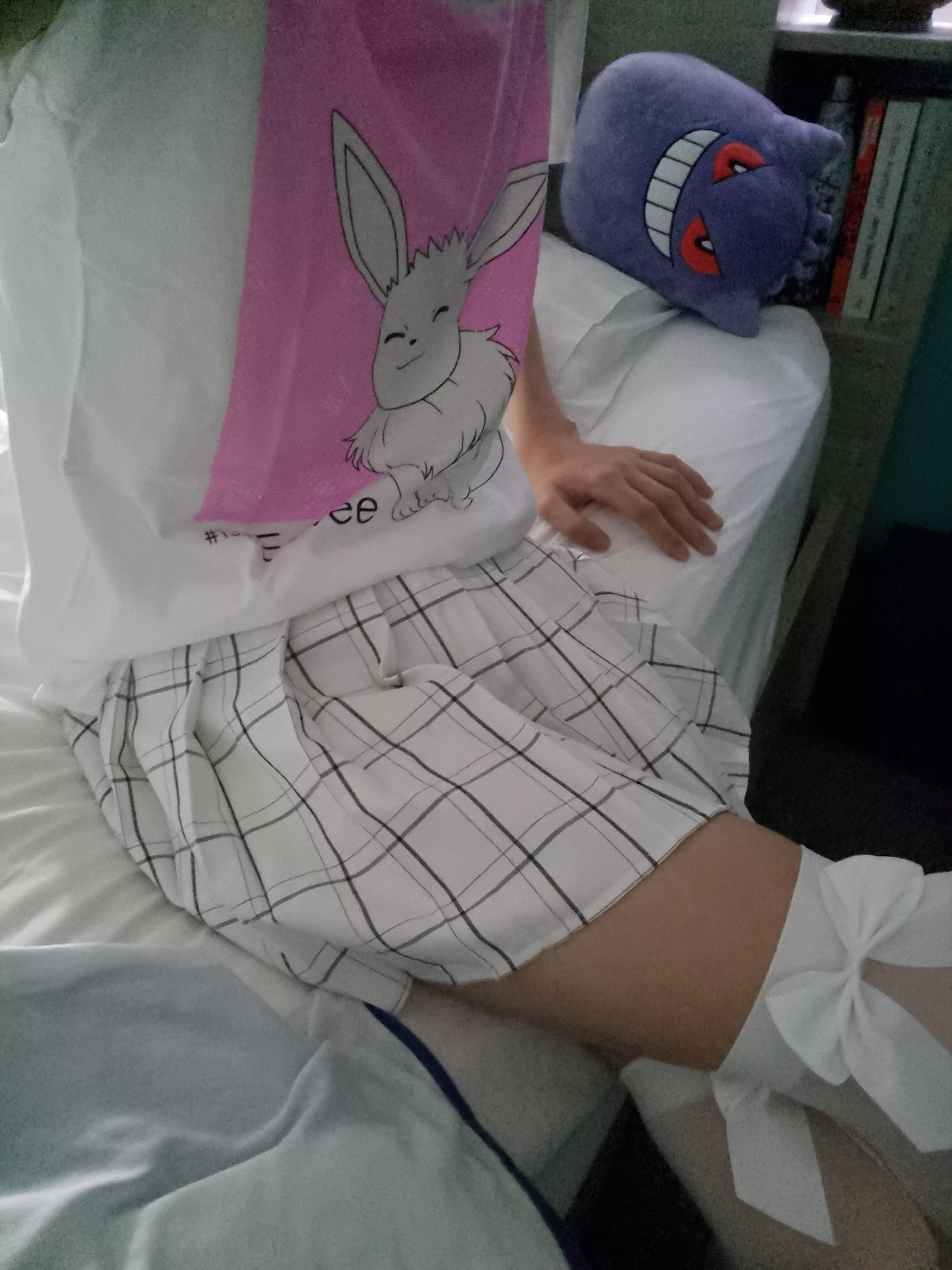 I love how this fit turned out!