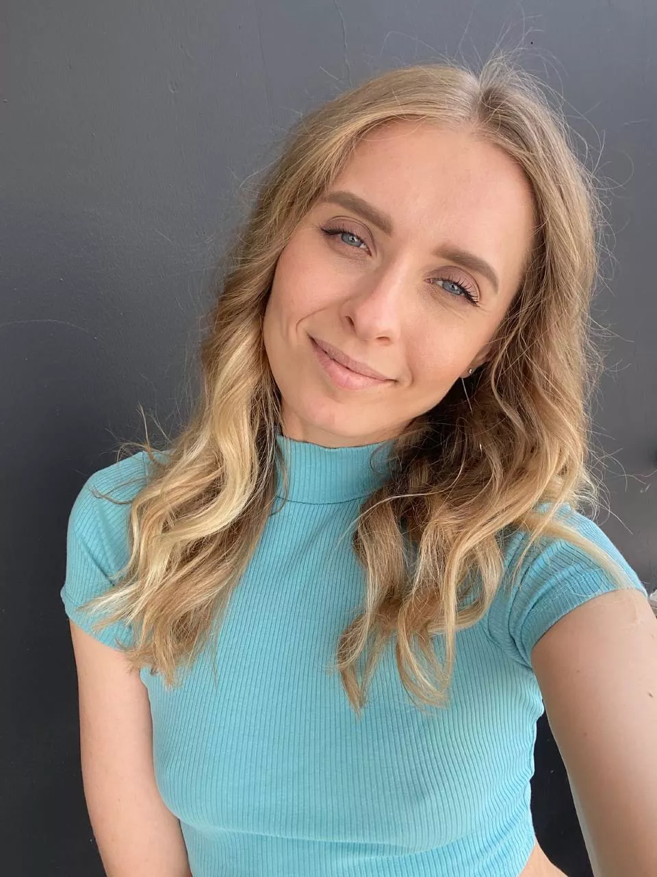 I love it when you can see your nipples through your clothes