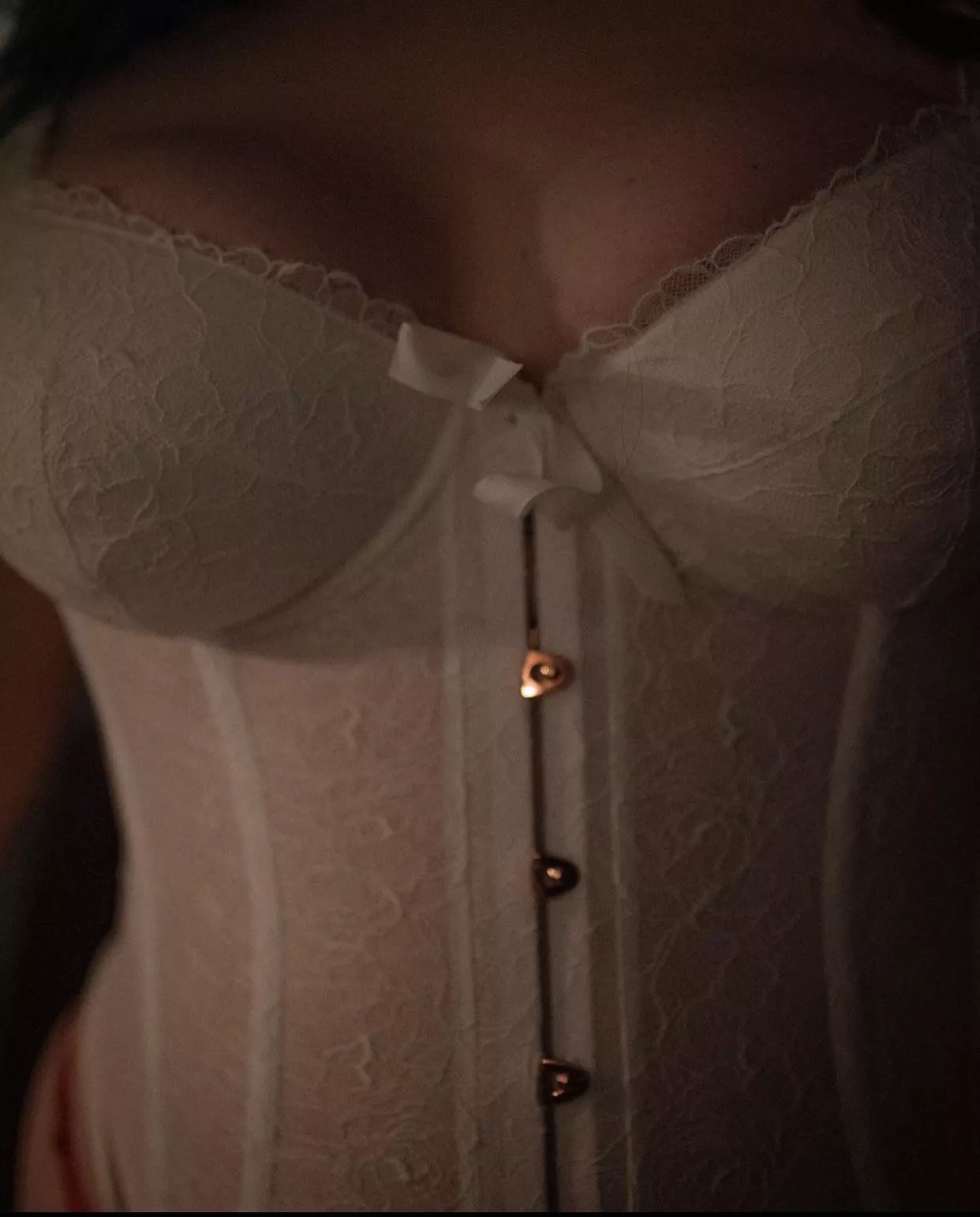 I love this corset so much