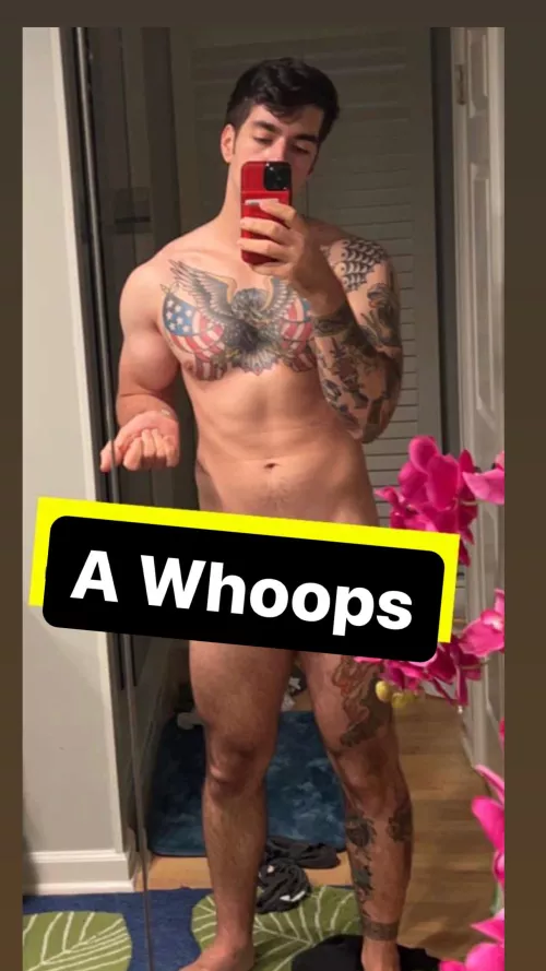 I need more karma so I can post on the *spicier* subs :(