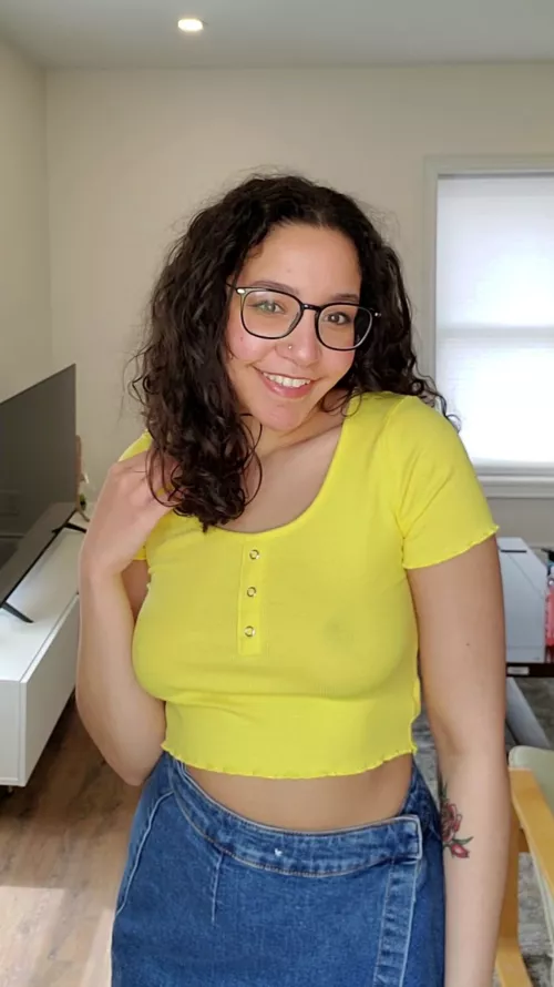 I think this might be my favourite shirt 😉