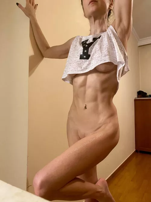 I think this outfit will suffice