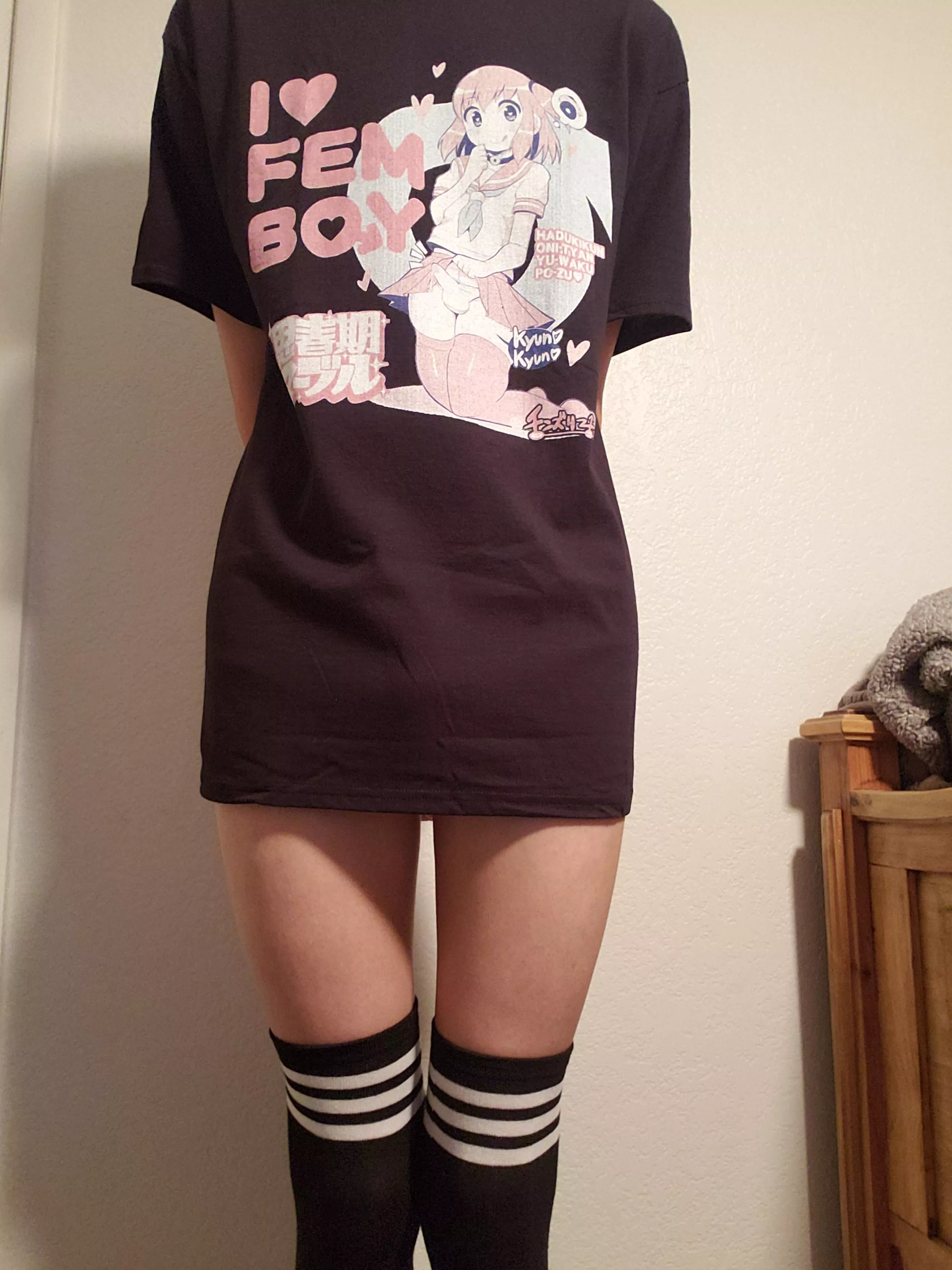 I though you might appreciate this.