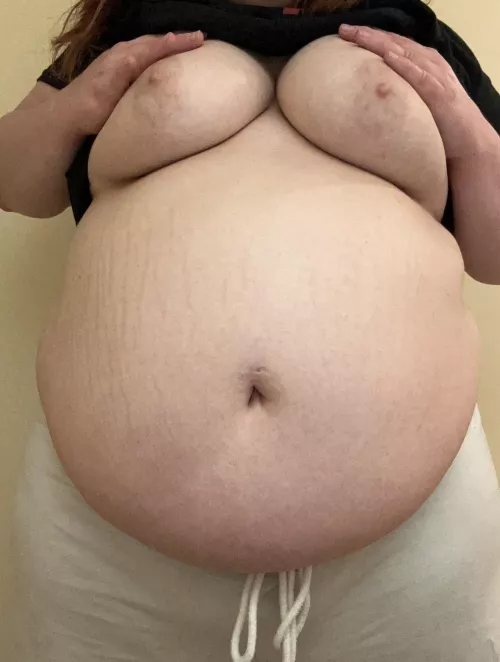 I want to be bred again