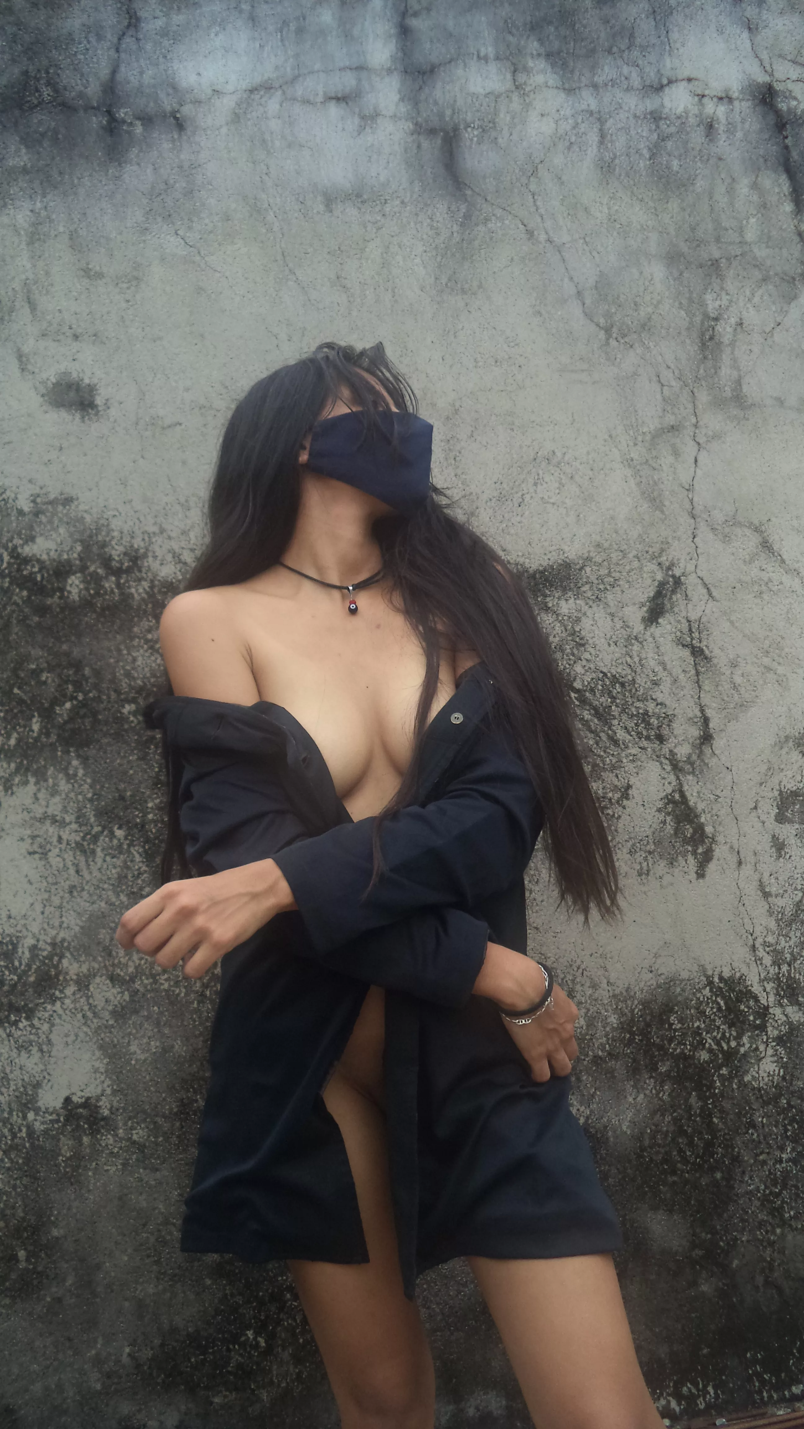 I'm a good girl with bad intentions