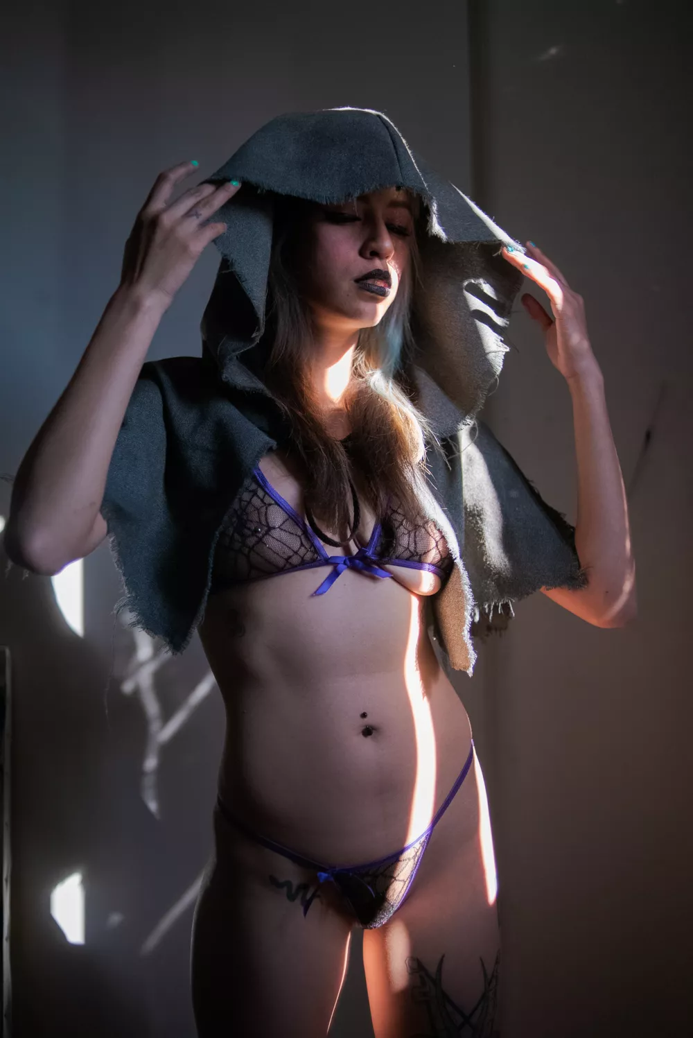 I´m Dame Noire 🧿