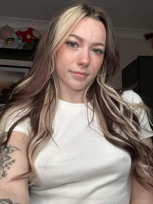 Is this top too revealing for a first date