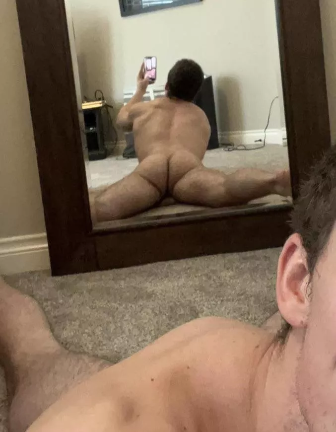 Is this what you’d expect my body to look like?