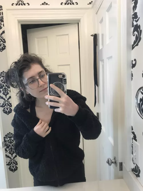 It’s all good in mi hood