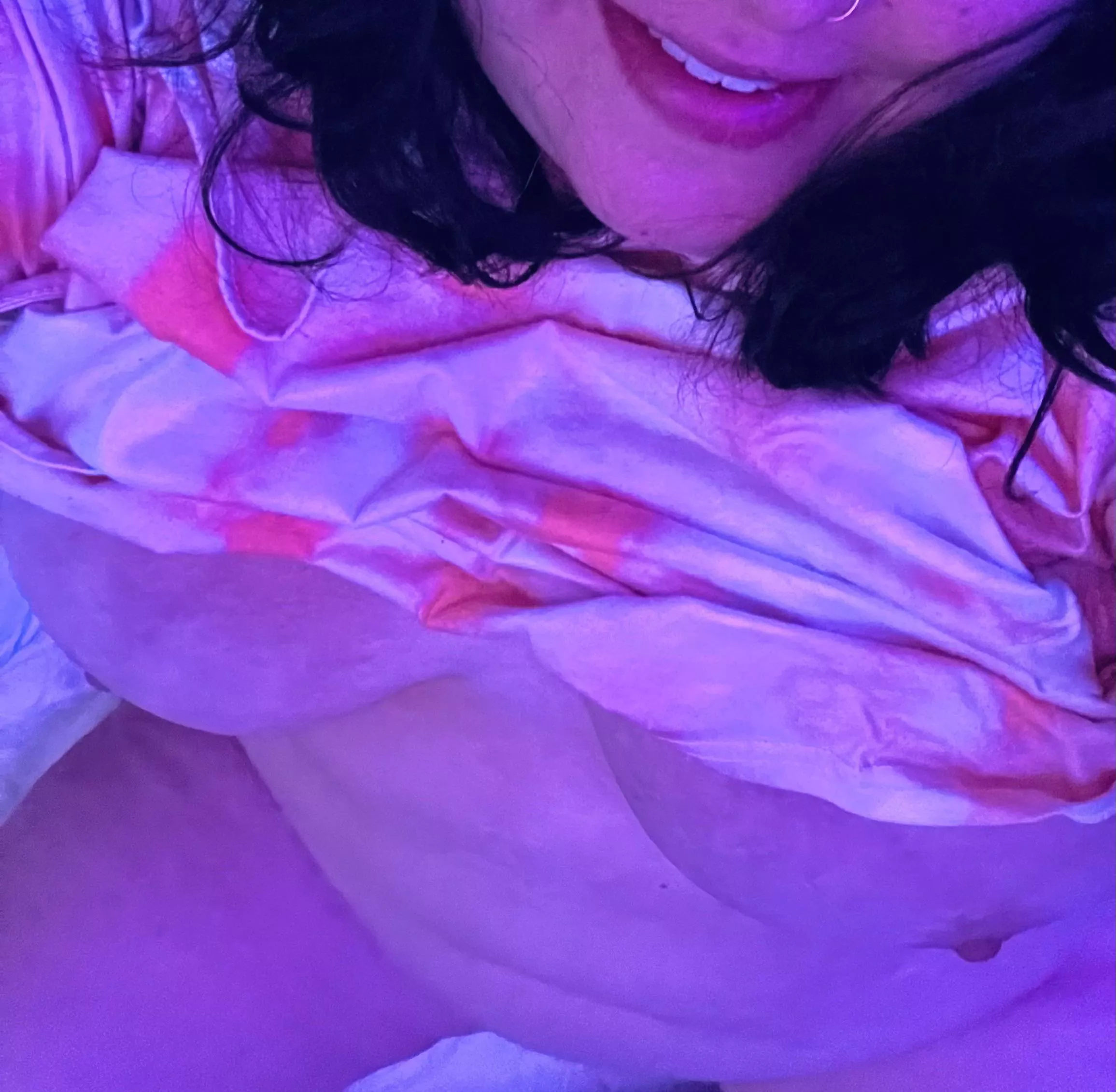 It’s Been too Long without 🐓😩