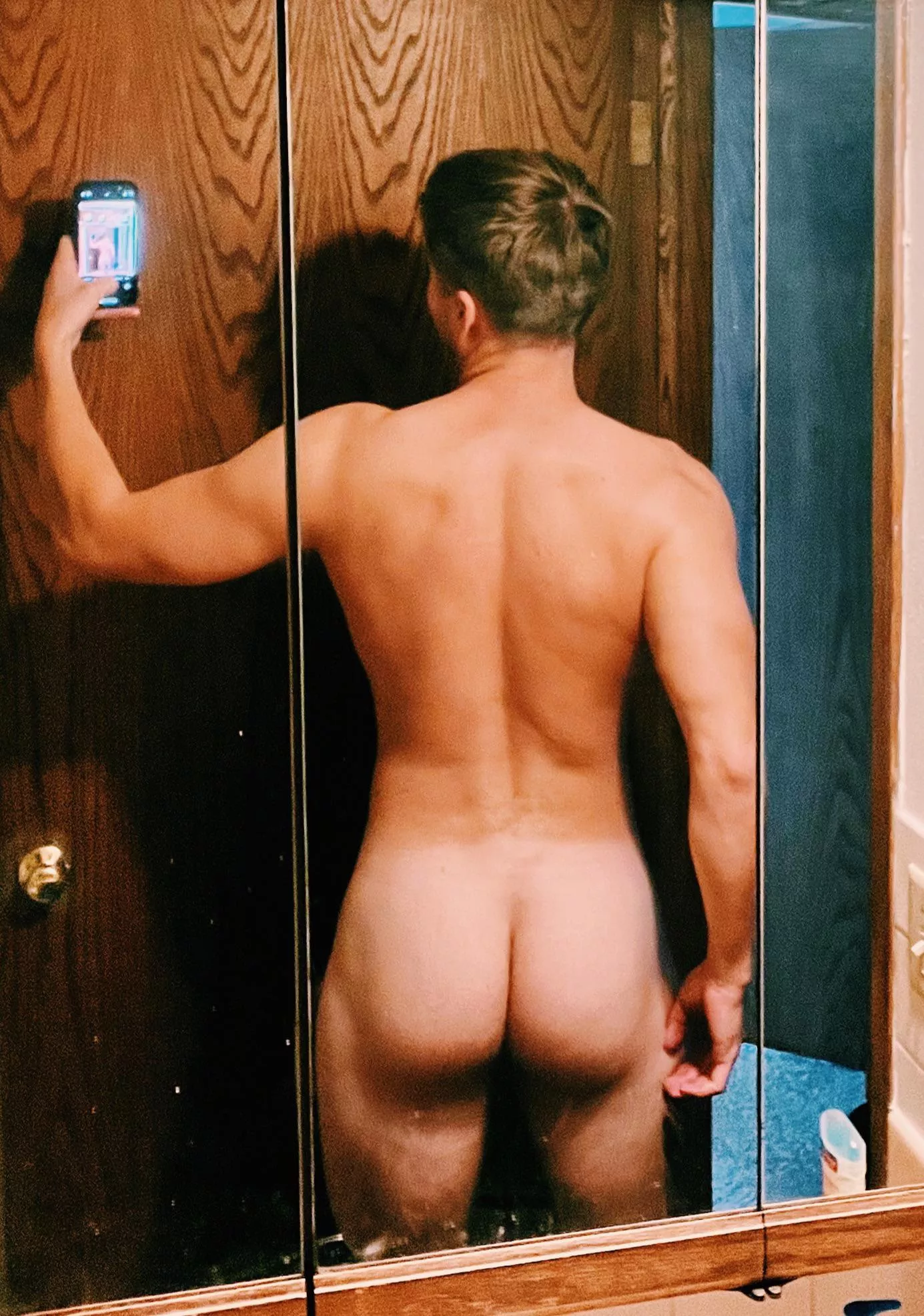 It’s my best asset wouldn’t you agree?