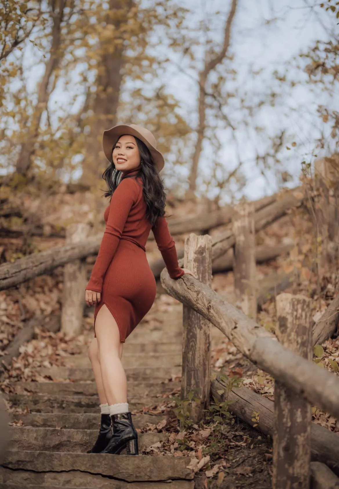 IUTR look back at it