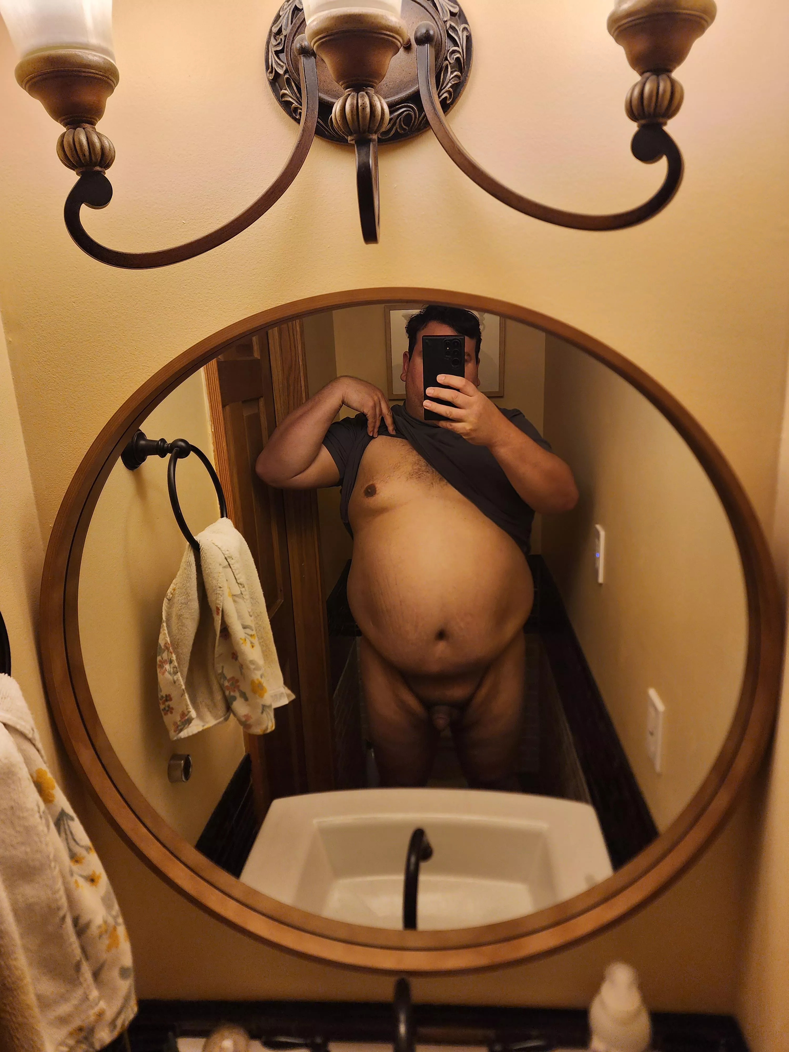 Just a bored stay-at-home dad