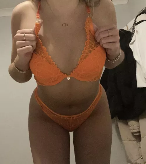 Just a small handful