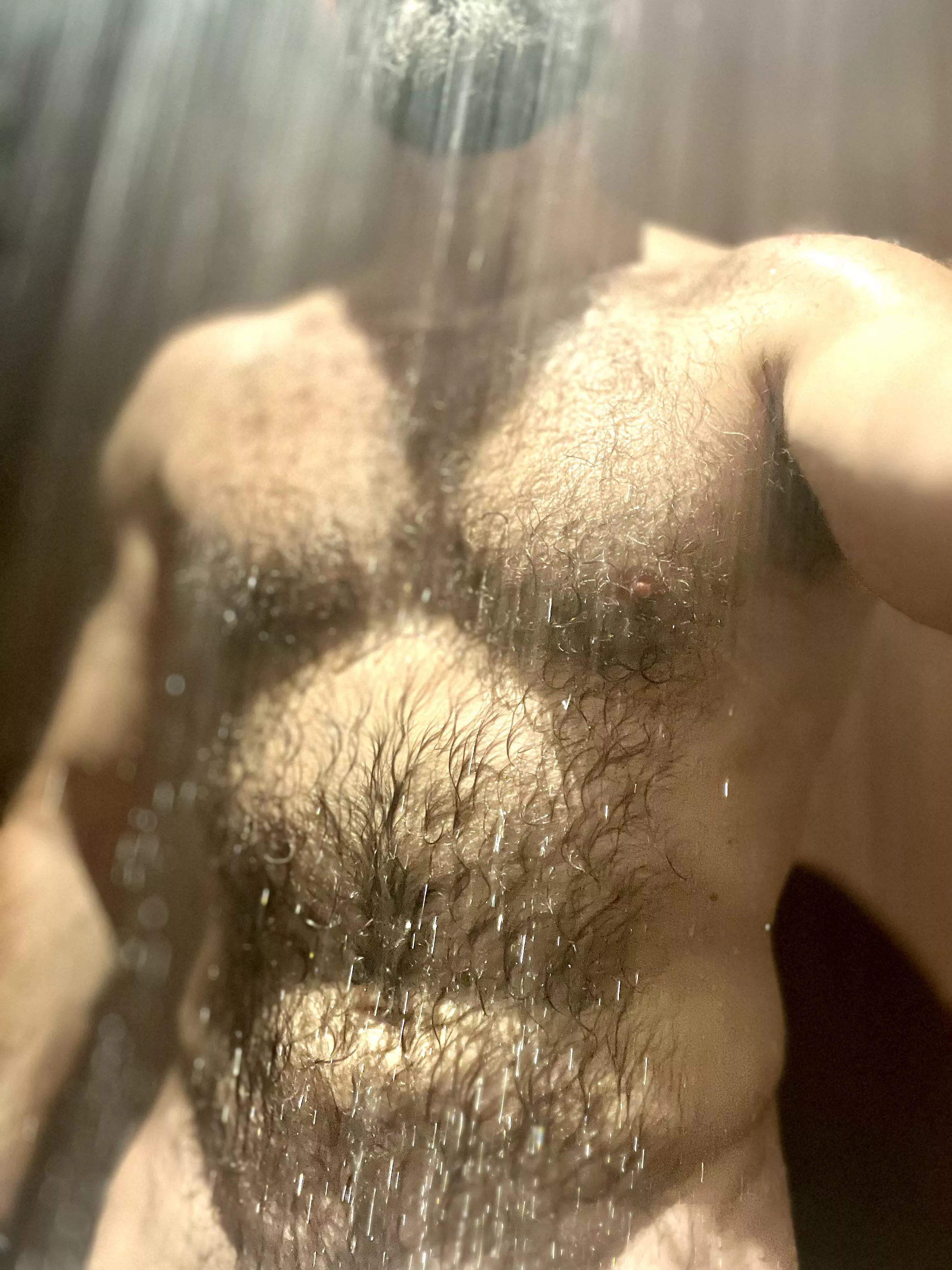 Just checking… is this chest enough