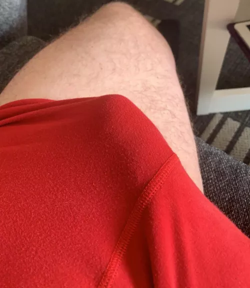 Just pull then down to get your candy