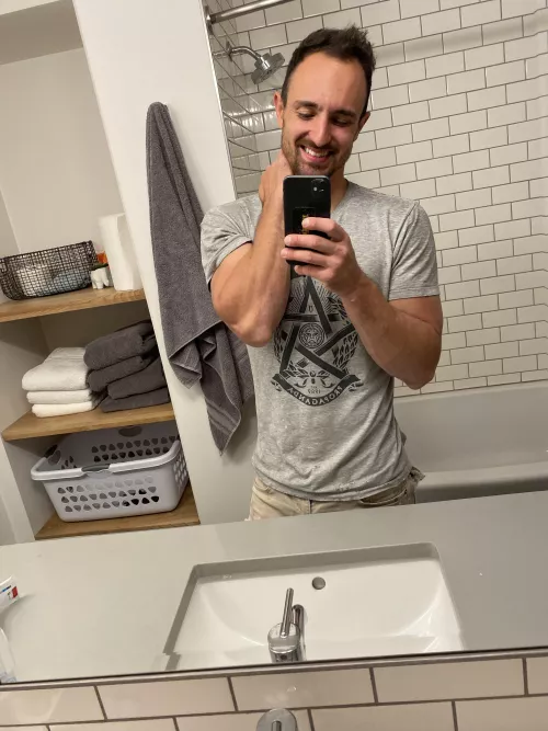 Just trying to join the club