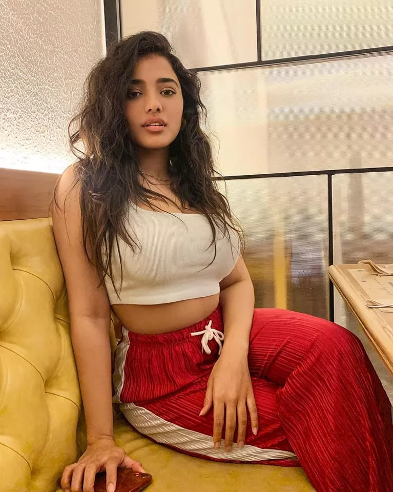 Ketika Sharma