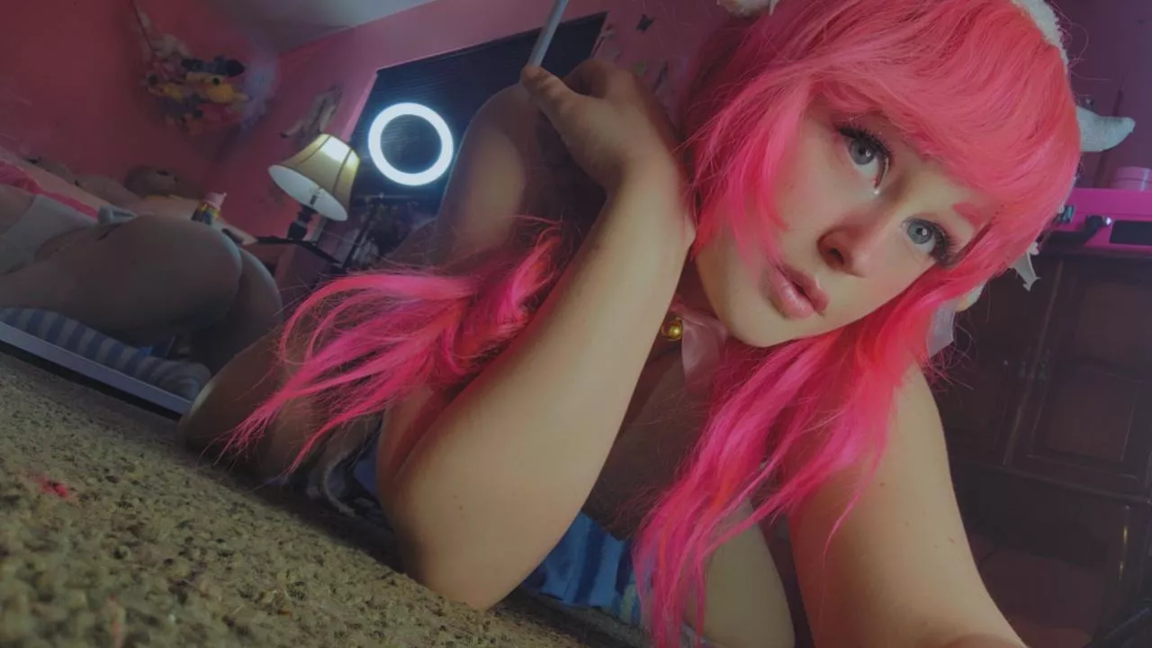 Lemme be your lil lamb