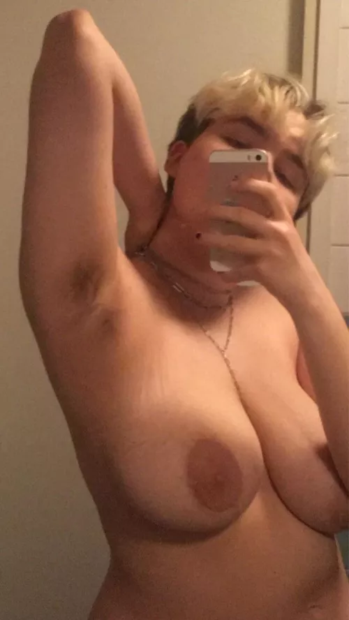 Let me give you the strap?