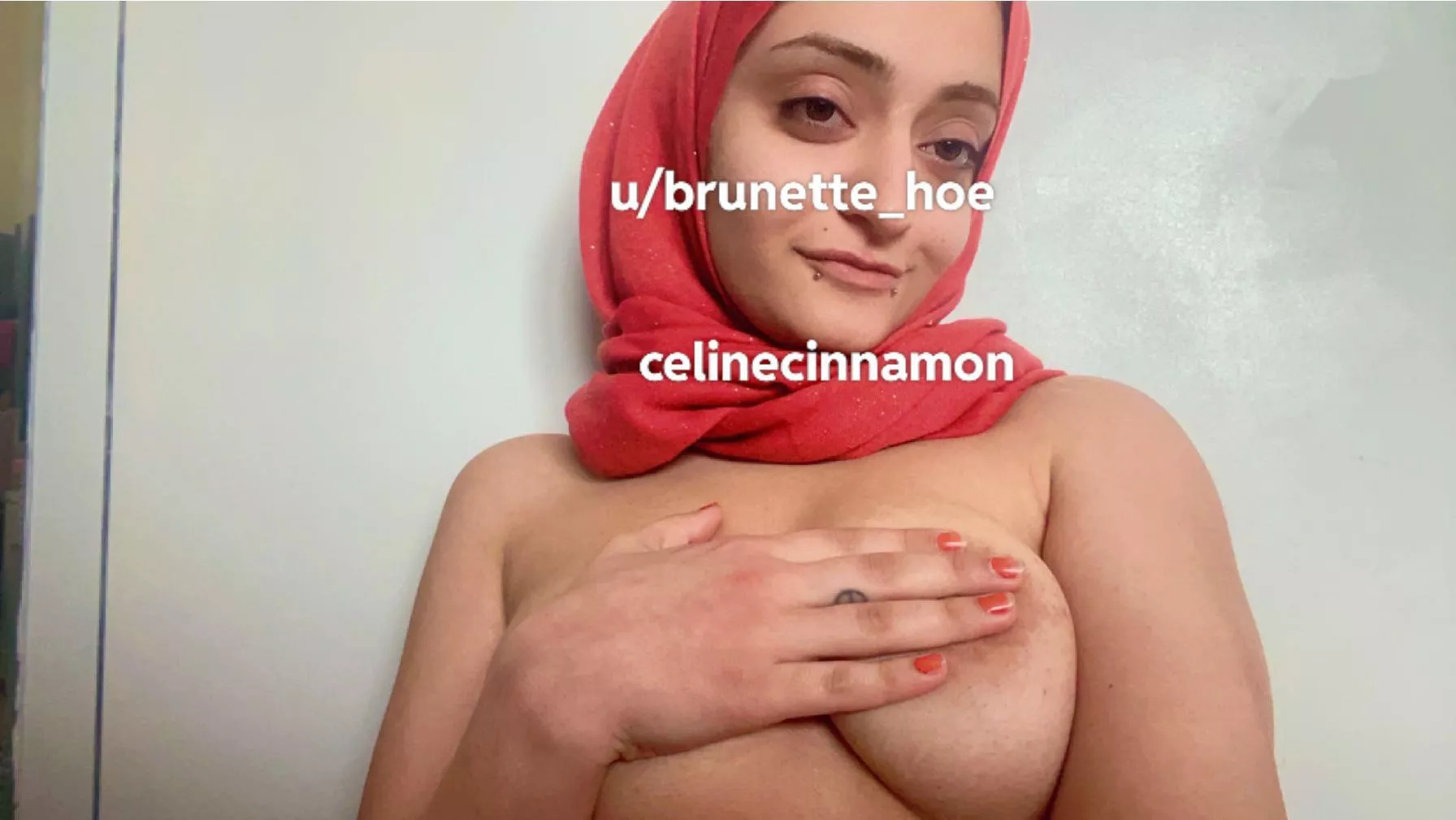 Let me show you how naughty I am 😌