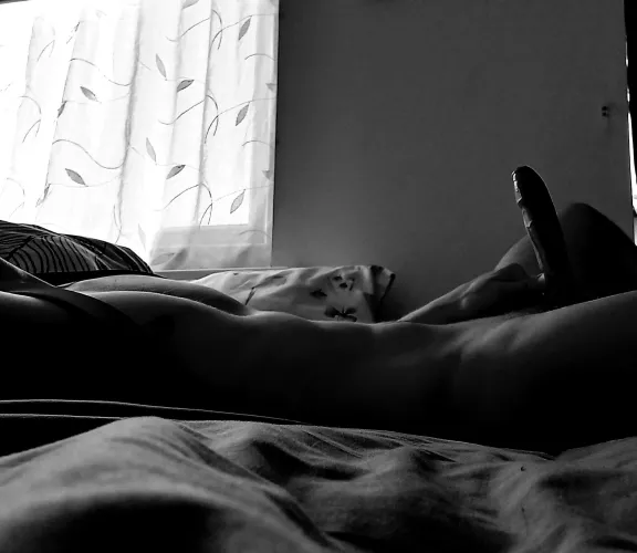 Let me take of your body. I'll make you feel oh so good ;)