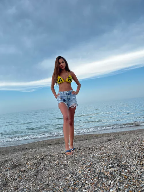 Let's have some real fun