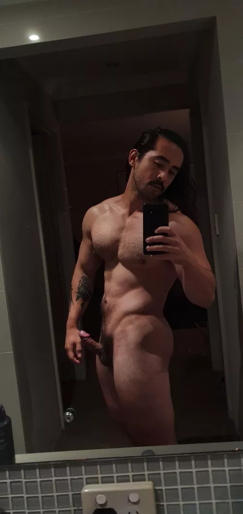 Let's start the long weekend right